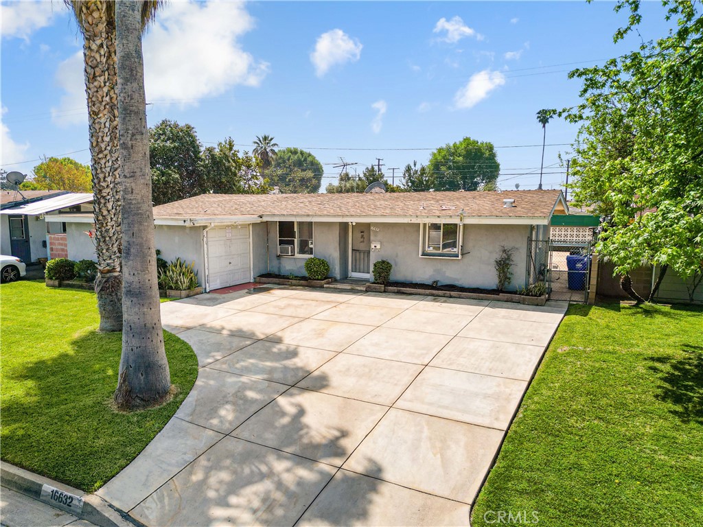 16632 E Kingside Drive, Covina, CA 91722