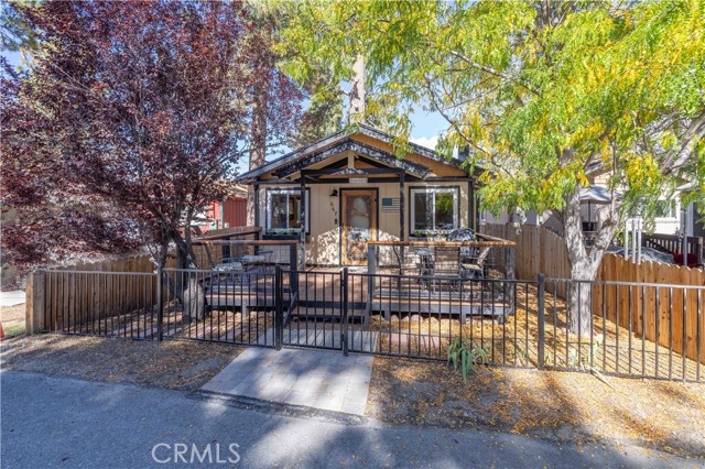 667 Lintner Road, Big Bear Lake, CA 92315