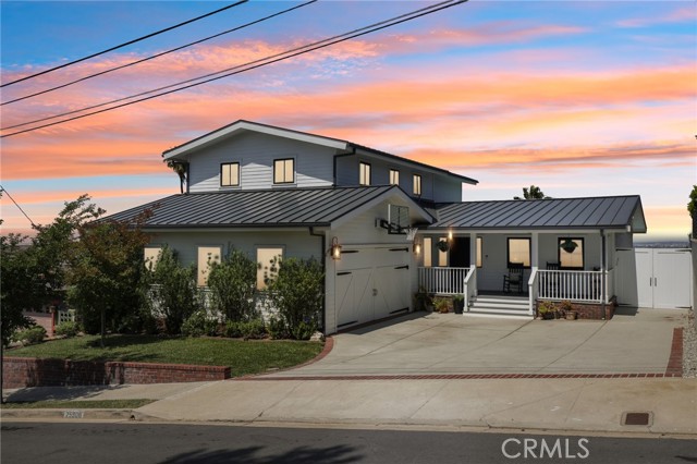 Detail Gallery Image 35 of 36 For 25908 Matfield Dr, Torrance,  CA 90505 - 3 Beds | 3 Baths