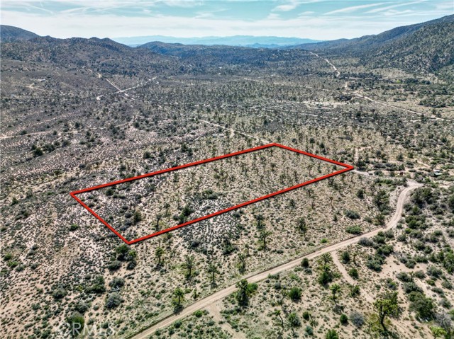 Detail Gallery Image 19 of 32 For 26 Vista Rd, Pioneertown,  CA 92356 - – Beds | – Baths