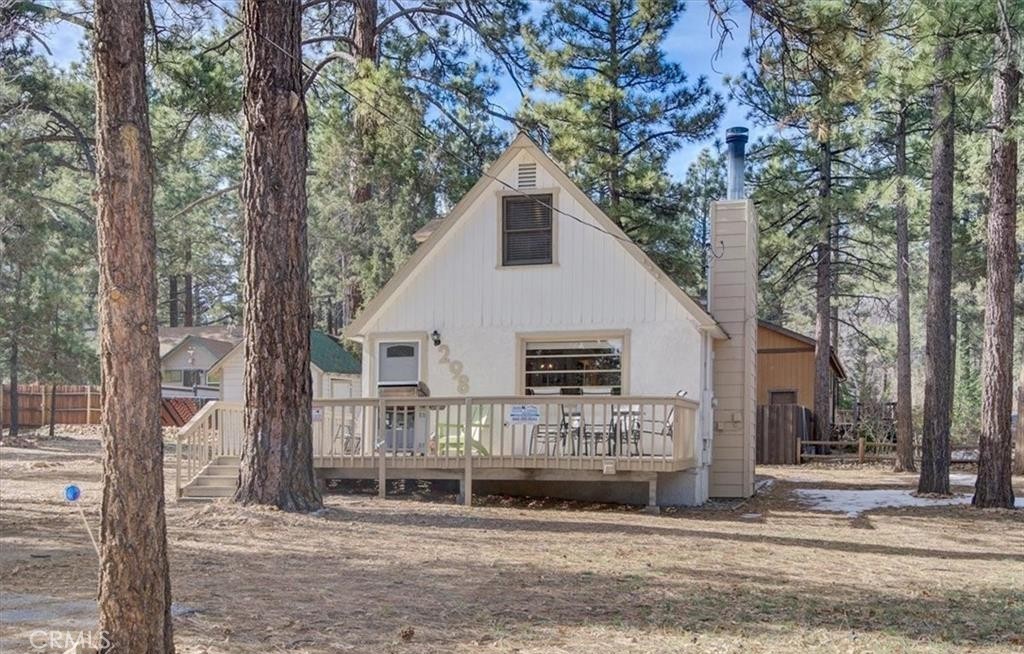 298 Maple Lane