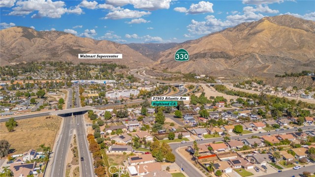 Detail Gallery Image 66 of 74 For 27953 Atlantic, Highland,  CA 92346 - 2 Beds | 1 Baths