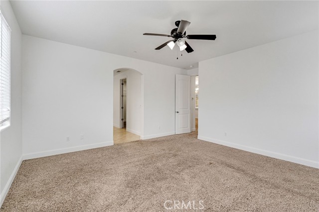 Detail Gallery Image 43 of 49 For 1776 Whiteash, Clovis,  CA 93619 - 4 Beds | 4 Baths