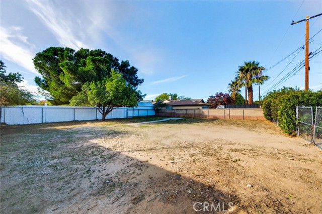 Detail Gallery Image 46 of 49 For 42359 52nd, Lancaster,  CA 93536 - 3 Beds | 2 Baths