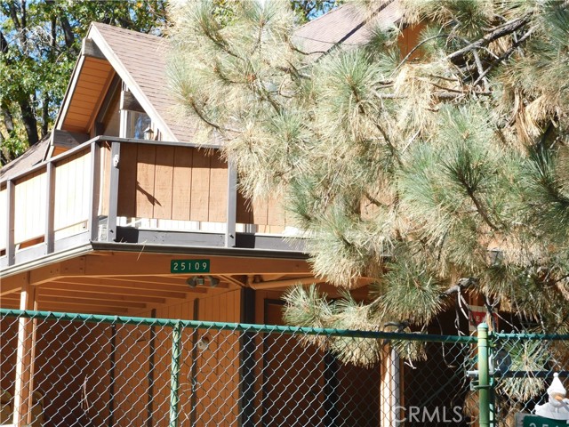 Detail Gallery Image 37 of 37 For 25109 Coulter Dr, Idyllwild,  CA 92549 - 2 Beds | 2 Baths