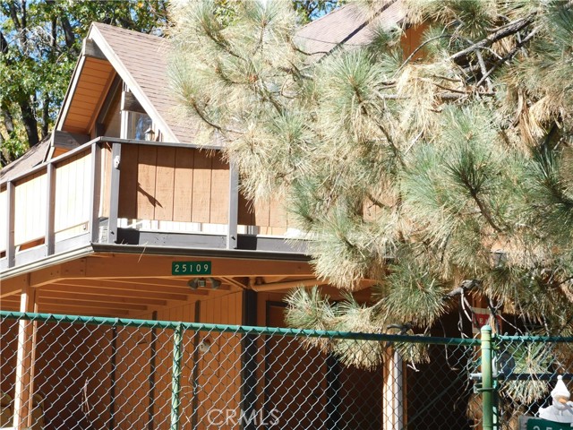 Detail Gallery Image 37 of 37 For 25109 Coulter Dr, Idyllwild,  CA 92549 - 2 Beds | 2 Baths