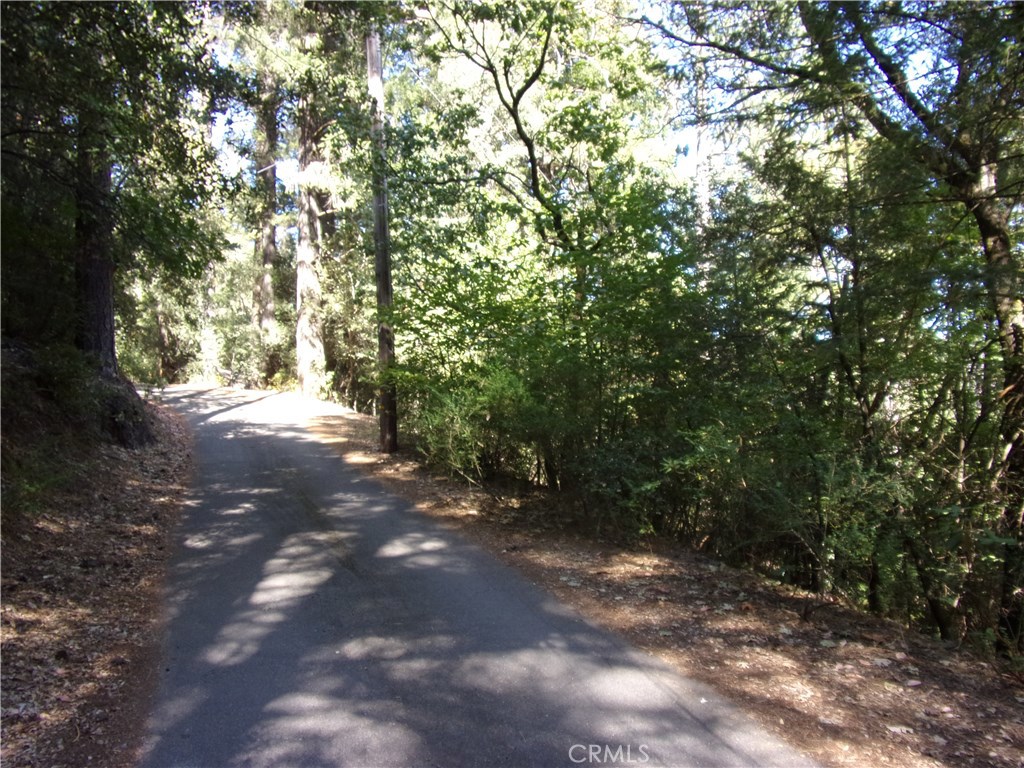10358 Brookside Drive, Cobb, CA 95461