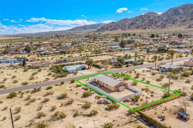 Detail Gallery Image 39 of 40 For 6752 Manzanita Ave, Twentynine Palms,  CA 92277 - 3 Beds | 2 Baths