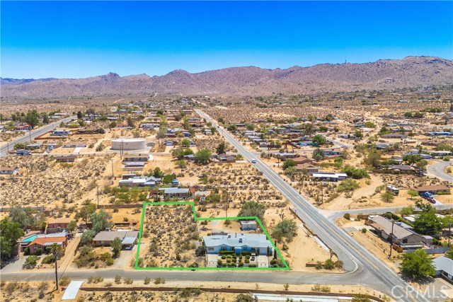 Detail Gallery Image 46 of 52 For 61721 Sunburst Cir, Joshua Tree,  CA 92252 - 2 Beds | 2 Baths