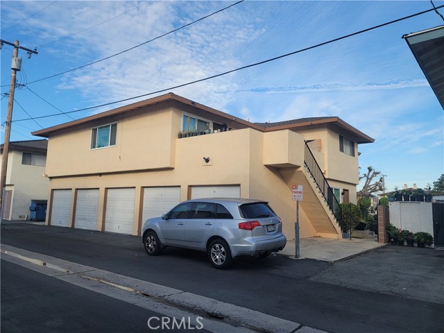 Detail Gallery Image 4 of 4 For 13281 Fletcher, Garden Grove,  CA 92844 - – Beds | – Baths