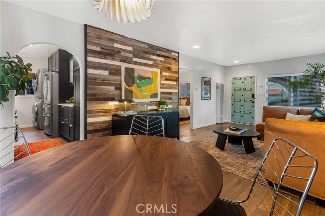 Detail Gallery Image 14 of 59 For 3740 E Mayfield St, Long Beach,  CA 90804 - 2 Beds | 1 Baths