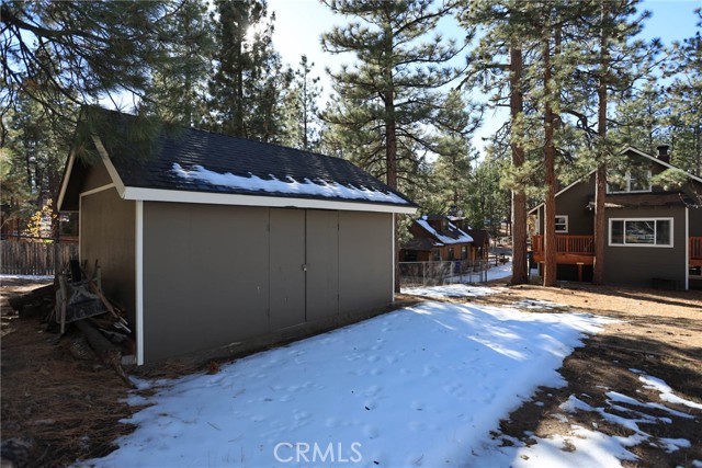 Detail Gallery Image 48 of 49 For 195 Elgin Rd, Big Bear Lake,  CA 92315 - 3 Beds | 2 Baths