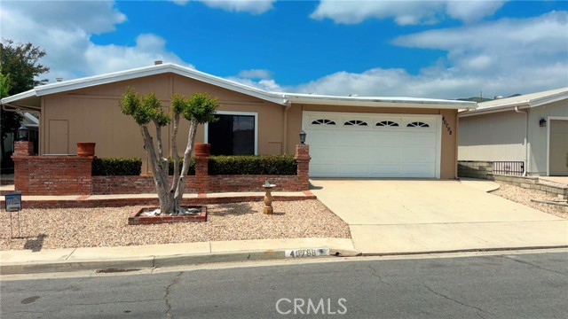 Detail Gallery Image 2 of 30 For 40798 Cheyenne Trl, Cherry Valley,  CA 92223 - 2 Beds | 2 Baths