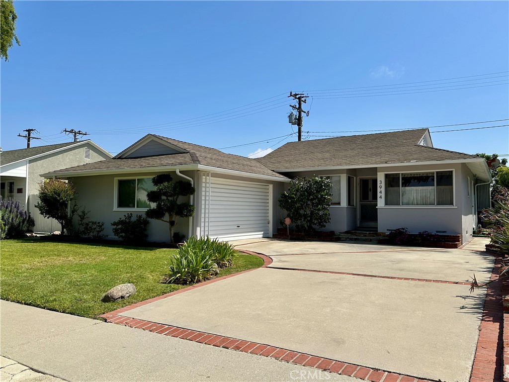 3944 W 149th Street