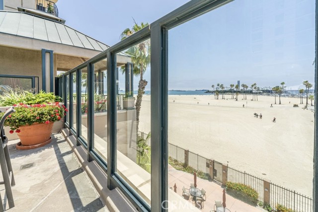 Detail Gallery Image 51 of 66 For 850 E Ocean Bld #613,  Long Beach,  CA 90802 - 1 Beds | 1 Baths