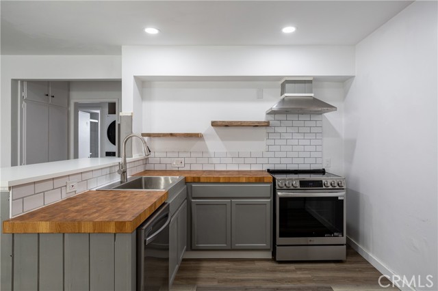 Detail Gallery Image 3 of 18 For 1250 E Ocean Bld #307,  Long Beach,  CA 90802 - 2 Beds | 2 Baths