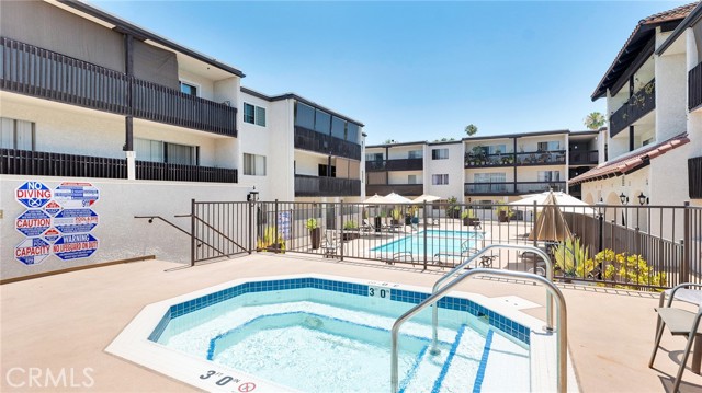 Detail Gallery Image 26 of 32 For 5334 Lindley Ave #231,  Encino,  CA 91316 - 1 Beds | 1 Baths