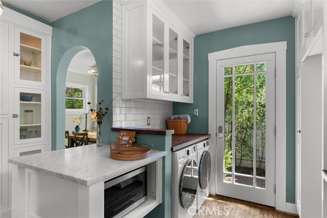 Detail Gallery Image 13 of 37 For 318 Saint Joseph Ave, Long Beach,  CA 90814 - 2 Beds | 1 Baths
