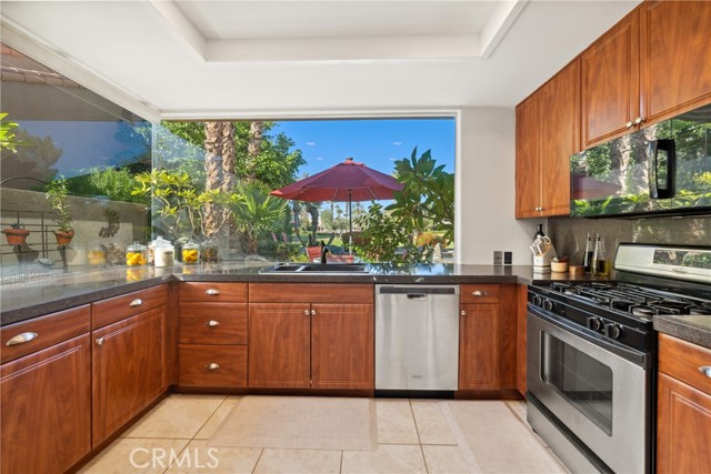Detail Gallery Image 9 of 29 For 46 Pebble Beach Drive, Rancho Mirage,  CA 92270 - 3 Beds | 2 Baths