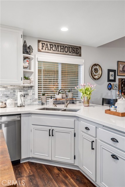 Detail Gallery Image 17 of 56 For 42311 Camden Way, Lancaster,  CA 93536 - 4 Beds | 2 Baths