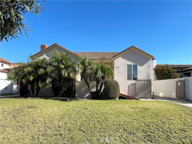 1628 Primrose Avenue, Alhambra, California 91803, 2 Bedrooms Bedrooms, ,1 BathroomBathrooms,Single Family Residence,For Sale,Primrose,TR25015616