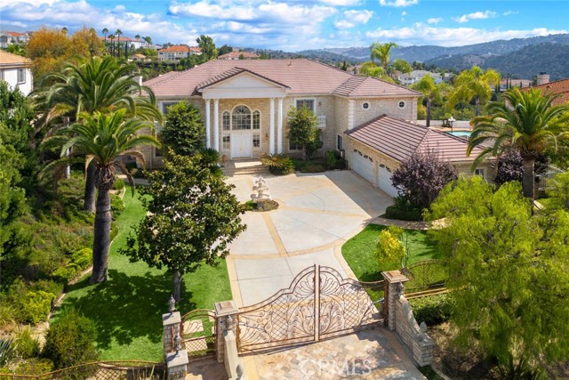Detail Gallery Image 16 of 74 For 2828 Water Course Dr, Diamond Bar,  CA 91765 - 6 Beds | 6/2 Baths