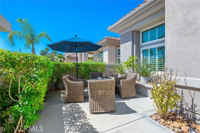 Detail Gallery Image 8 of 30 For 38327 Grand Oaks Ave, Palm Desert,  CA 92211 - 3 Beds | 2/1 Baths