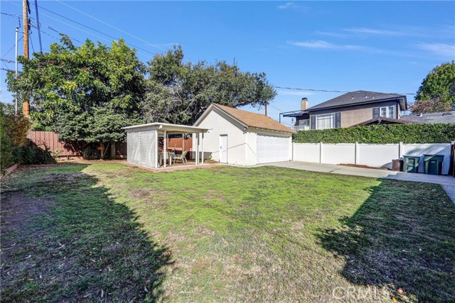 Detail Gallery Image 20 of 22 For 2405 Monte Vista, Pasadena,  CA 91107 - 4 Beds | 2 Baths