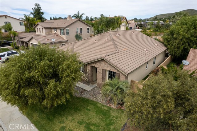 Detail Gallery Image 46 of 46 For 31686 Leather Wood, Winchester,  CA 92596 - 3 Beds | 3 Baths