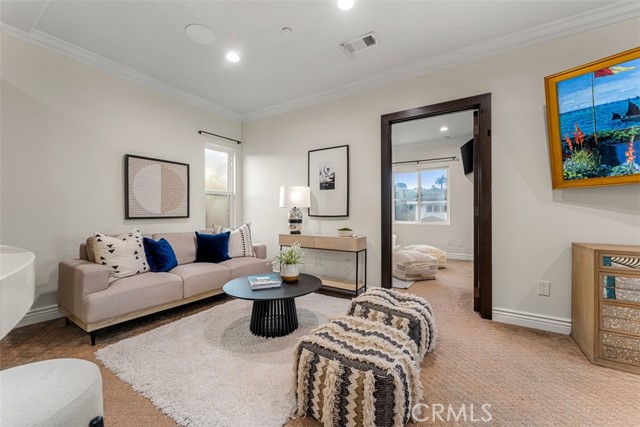 Detail Gallery Image 55 of 75 For 409 Morning Star, Newport Beach,  CA 92660 - 5 Beds | 5/1 Baths