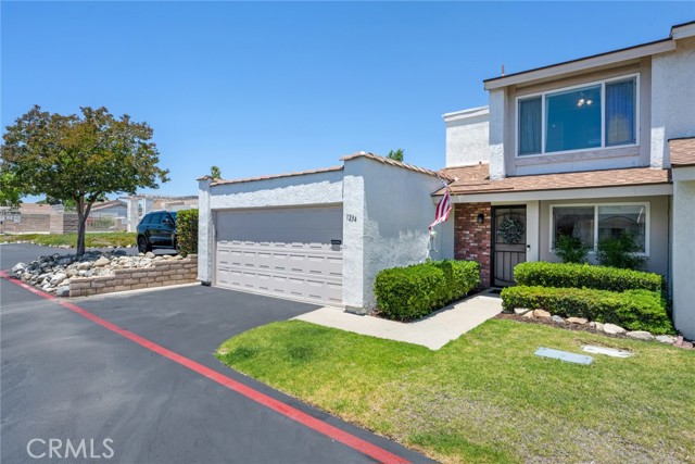 1234 Braewood Circle Upland CA 91786