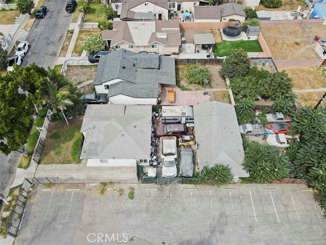 Detail Gallery Image 4 of 23 For 116 N Holly Ave, Compton,  CA 90221 - 2 Beds | 1 Baths