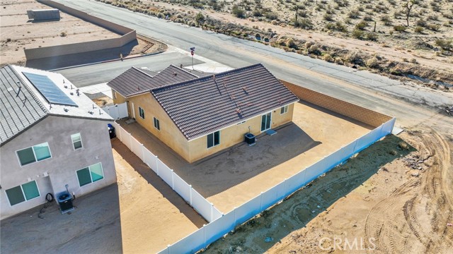 Detail Gallery Image 42 of 42 For 10110 Kemper Ave, Adelanto,  CA 92301 - 4 Beds | 2/1 Baths
