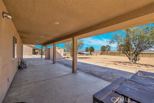 Detail Gallery Image 29 of 47 For 4709 Saddlehorn, Twentynine Palms,  CA 92277 - 3 Beds | 2 Baths