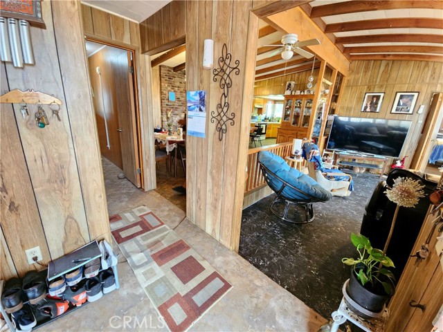 Detail Gallery Image 12 of 48 For 60153 Stearman Rd, Landers,  CA 92285 - 3 Beds | 1 Baths