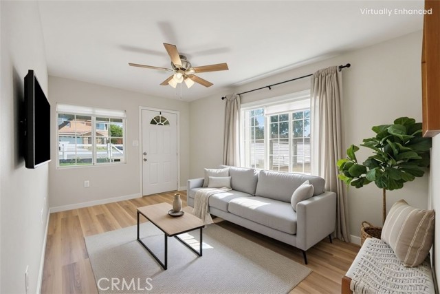 Detail Gallery Image 10 of 41 For 992 Park Ave, Calimesa,  CA 92320 - 2 Beds | 1 Baths