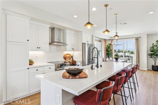 Detail Gallery Image 4 of 10 For 11714 Arkansas St a,  Artesia,  CA 90701 - 3 Beds | 2/1 Baths