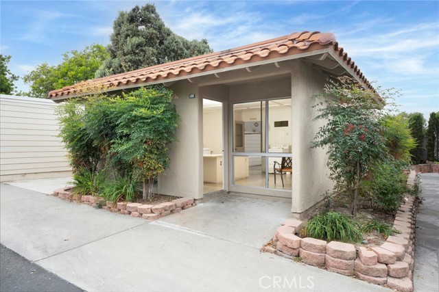 Detail Gallery Image 23 of 60 For 2220 E via Mariposa East #H,  Laguna Woods,  CA 92637 - 2 Beds | 1 Baths