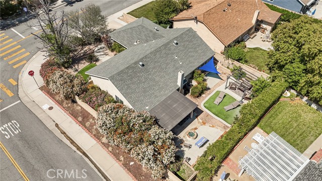 Detail Gallery Image 33 of 38 For 20733 Benz Rd, Saugus,  CA 91350 - 3 Beds | 2 Baths