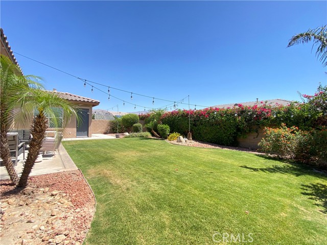 Detail Gallery Image 32 of 33 For 41338 Corte Nella Vita, Indio,  CA 92203 - 4 Beds | 4 Baths