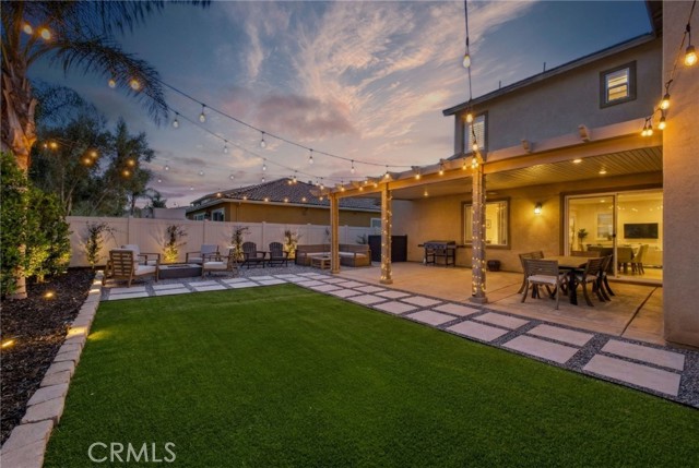 Detail Gallery Image 53 of 62 For 35028 Orchard Crest Ct, Winchester,  CA 92596 - 5 Beds | 3 Baths