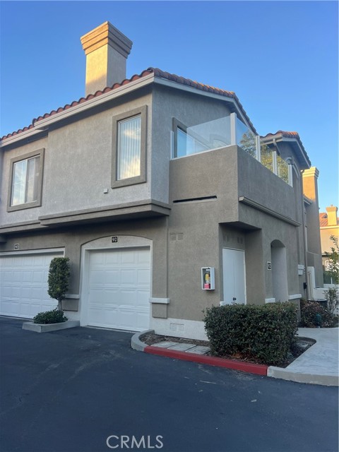 Detail Gallery Image 1 of 16 For 92 via Barcelona, Rancho Santa Margarita,  CA 92688 - 2 Beds | 2 Baths