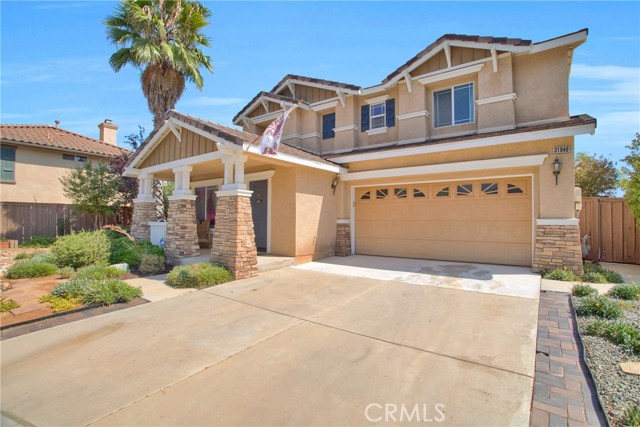 Detail Gallery Image 39 of 59 For 31948 Botany Ct, Lake Elsinore,  CA 92532 - 3 Beds | 2/1 Baths