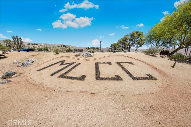 Detail Gallery Image 26 of 67 For 64285 Spyglass Ave #19,  Desert Hot Springs,  CA 92240 - 2 Beds | 1 Baths