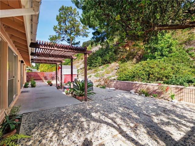 26816 Basswood Avenue, Rancho Palos Verdes, California 90275, 3 Bedrooms Bedrooms, ,1 BathroomBathrooms,Residential,Sold,Basswood,PV22008820