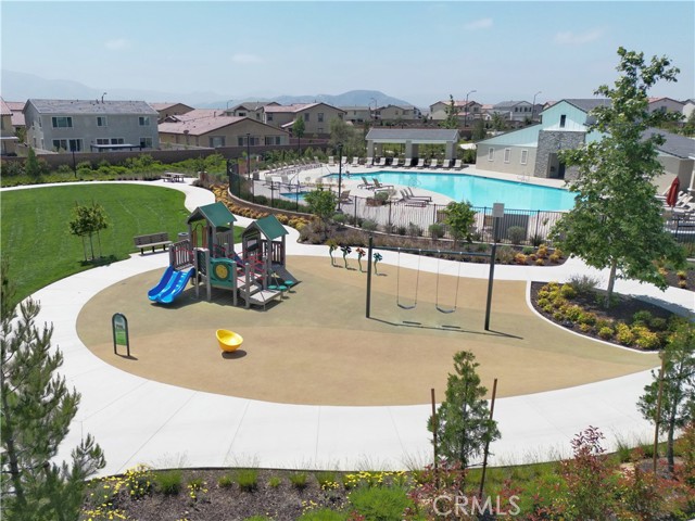 toddler playground