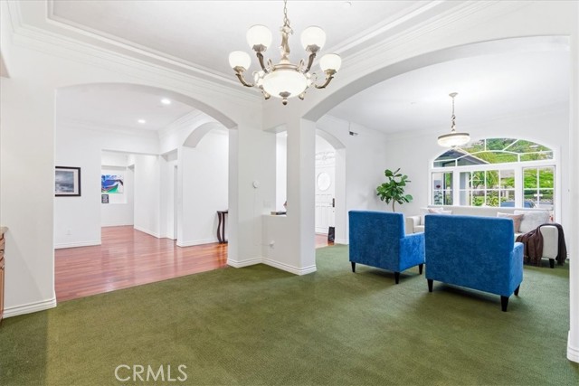 Detail Gallery Image 9 of 58 For 12831 Fairhaven Extention, Santa Ana,  CA 92705 - 4 Beds | 3/1 Baths