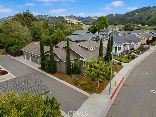 Detail Gallery Image 48 of 54 For 313 Myrtle Drive, Arroyo Grande,  CA 93420 - 3 Beds | 2/1 Baths