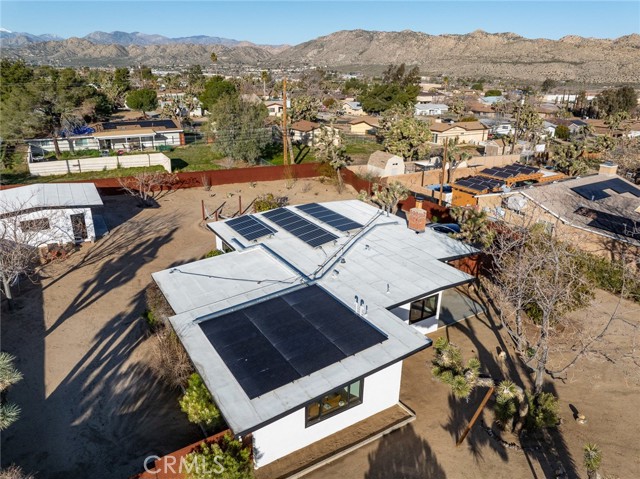 Detail Gallery Image 55 of 60 For 7422 Joshua Ln, Yucca Valley,  CA 92284 - 3 Beds | 2 Baths