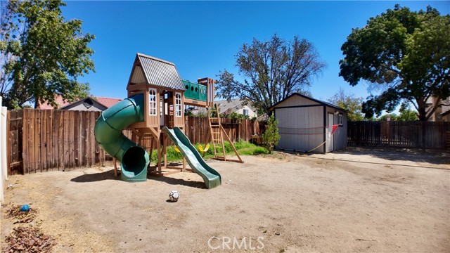 Detail Gallery Image 45 of 62 For 2335 Langhorn St, Lancaster,  CA 93535 - 4 Beds | 2/1 Baths